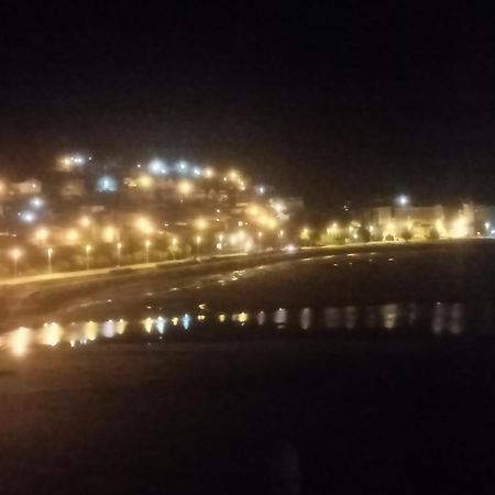 Marina Sol Viveiro Διαμέρισμα Εξωτερικό φωτογραφία