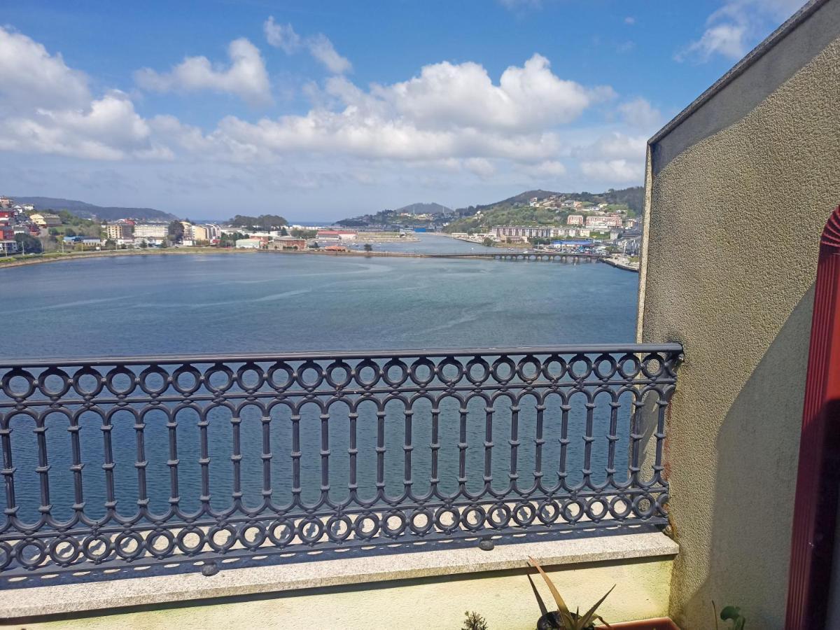 Marina Sol Viveiro Διαμέρισμα Εξωτερικό φωτογραφία