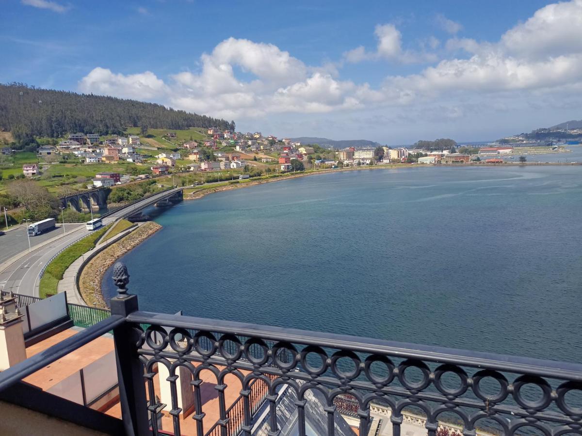 Marina Sol Viveiro Διαμέρισμα Εξωτερικό φωτογραφία