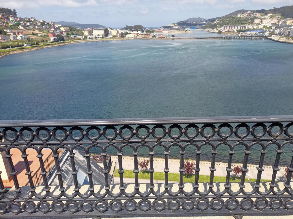 Marina Sol Viveiro Διαμέρισμα Εξωτερικό φωτογραφία