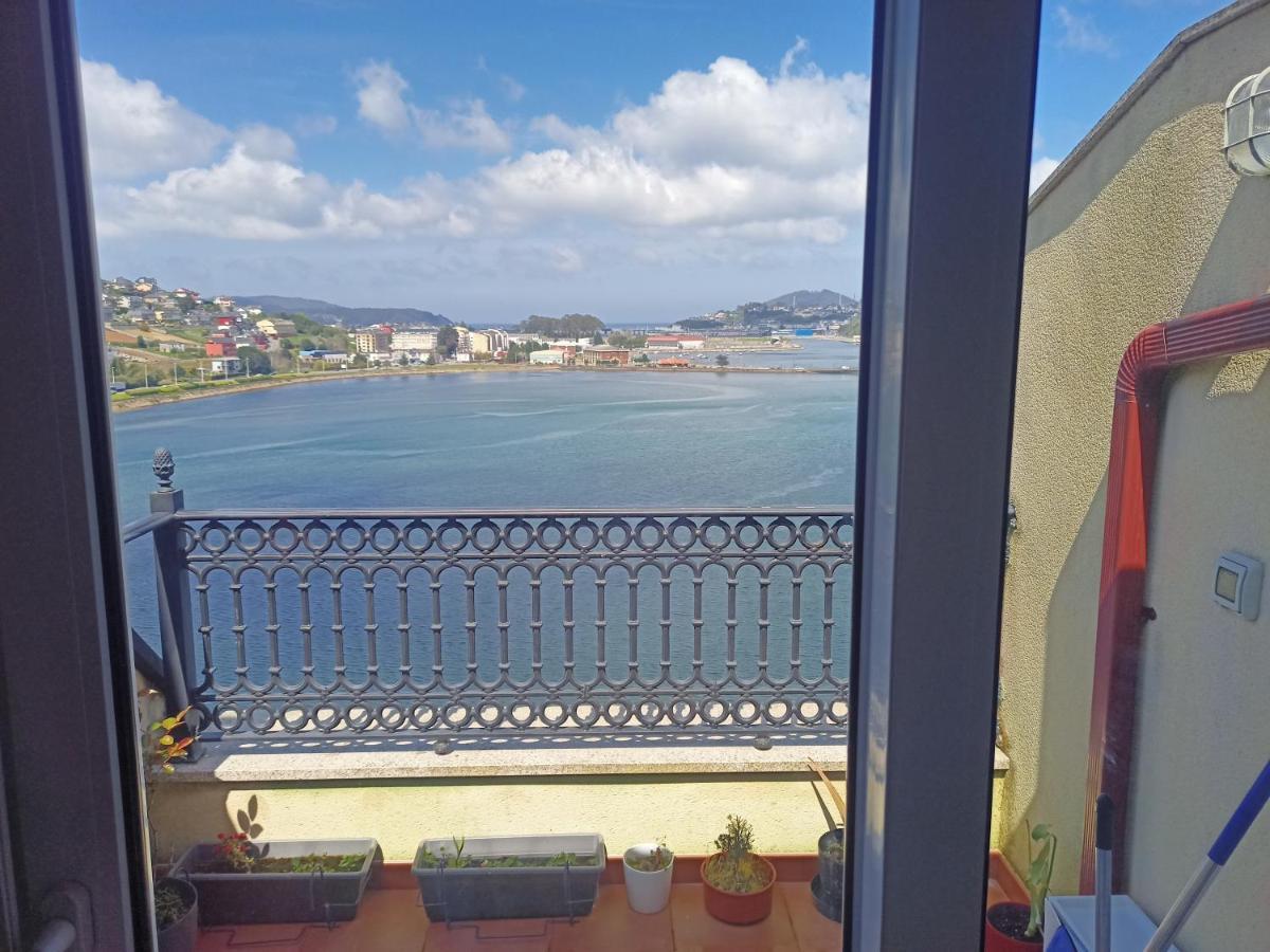 Marina Sol Viveiro Διαμέρισμα Εξωτερικό φωτογραφία