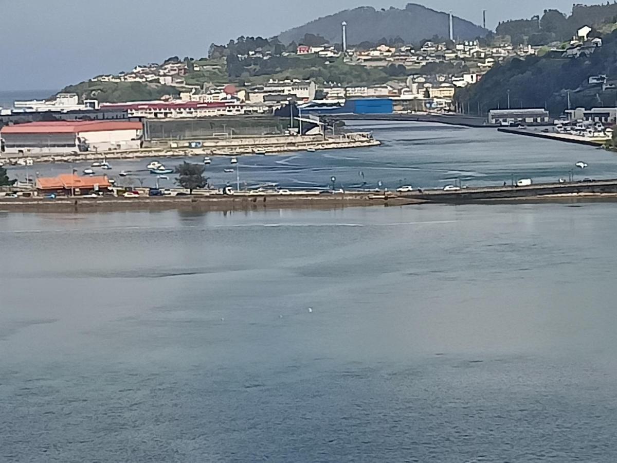 Marina Sol Viveiro Διαμέρισμα Εξωτερικό φωτογραφία