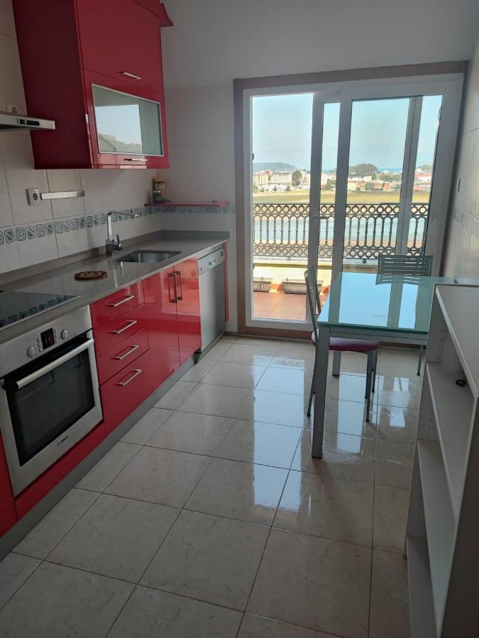 Marina Sol Viveiro Διαμέρισμα Εξωτερικό φωτογραφία