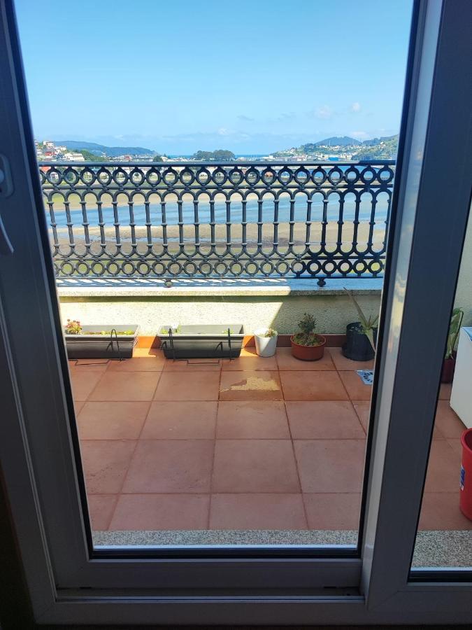 Marina Sol Viveiro Διαμέρισμα Εξωτερικό φωτογραφία