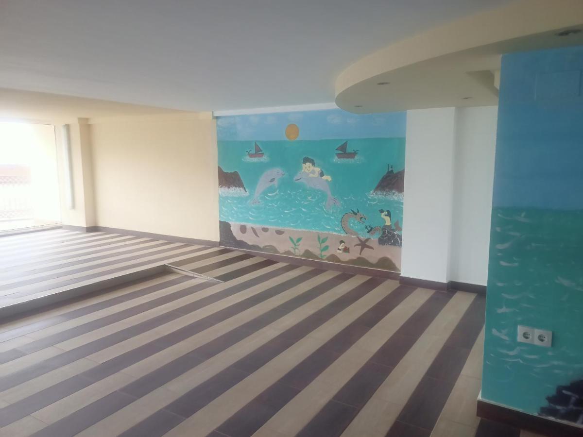 Marina Sol Viveiro Διαμέρισμα Εξωτερικό φωτογραφία