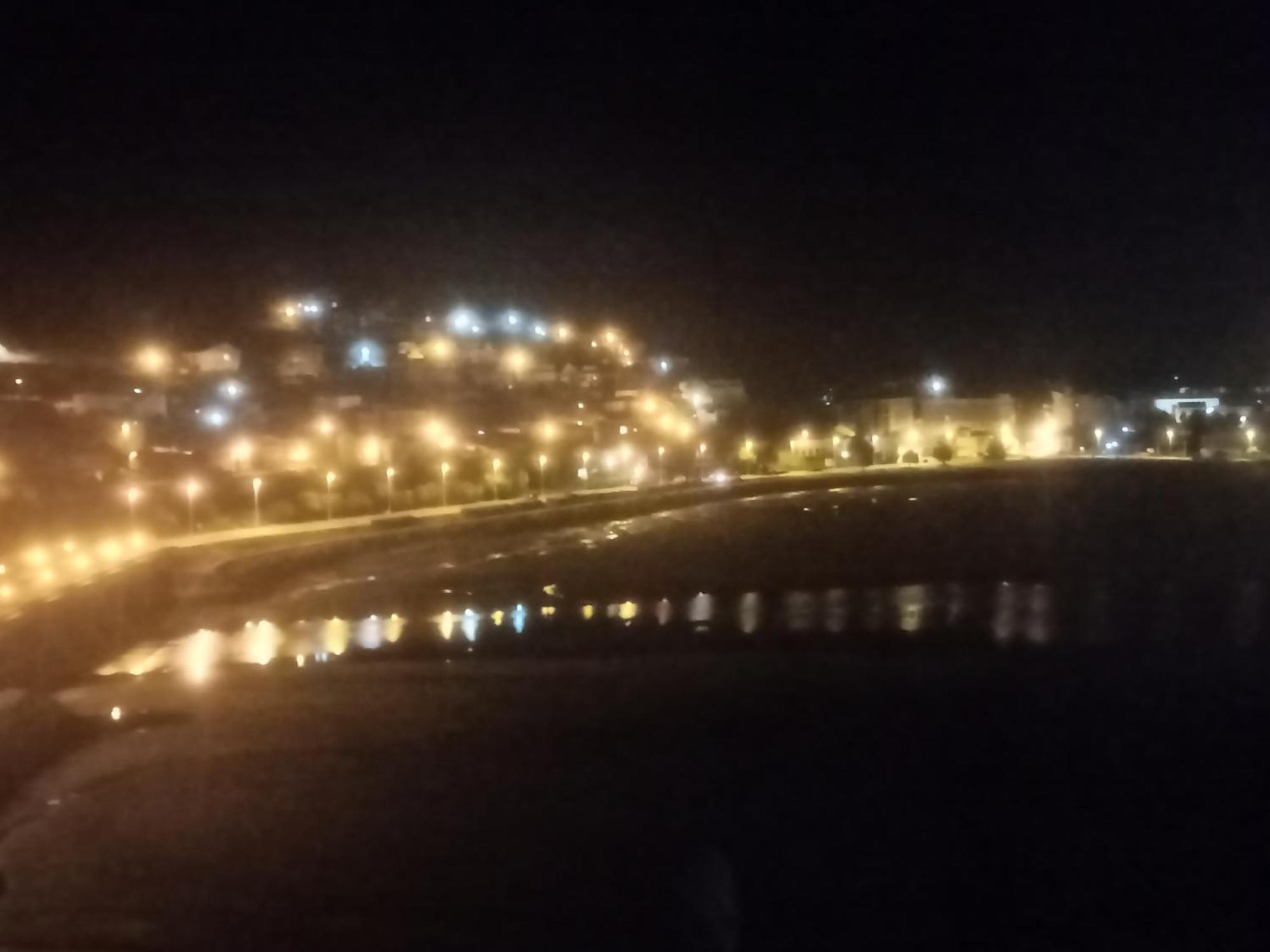 Marina Sol Viveiro Διαμέρισμα Εξωτερικό φωτογραφία