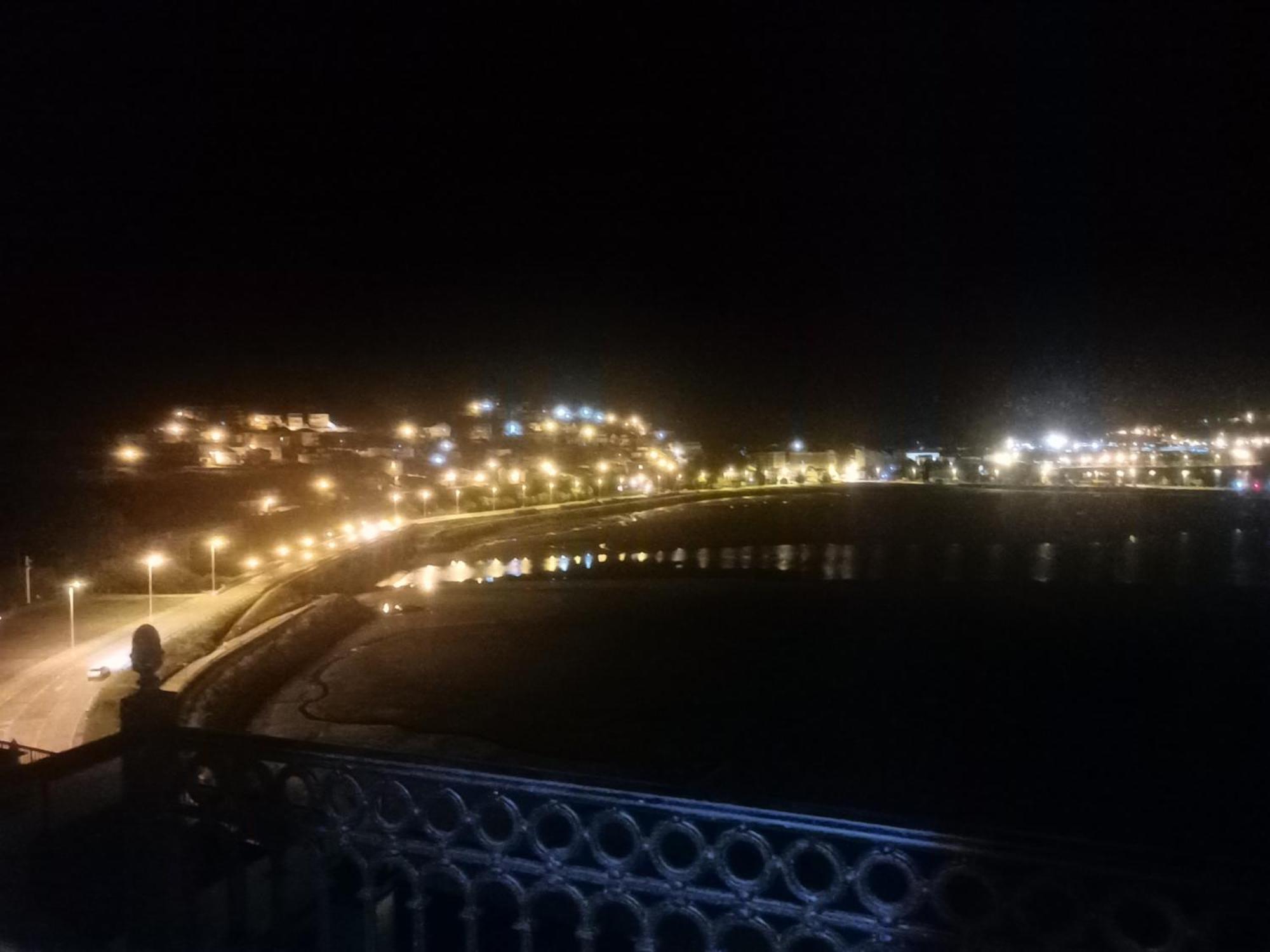 Marina Sol Viveiro Διαμέρισμα Εξωτερικό φωτογραφία